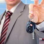 12637215 – car key