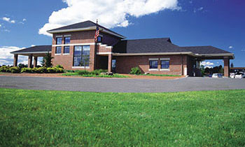 Bank of Greene, 1997