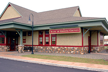 Bank of Greene, 2005