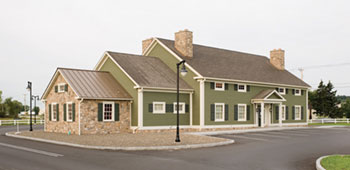 Bank of Greene, 2006