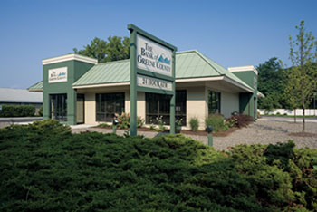 Bank of Greene, 2009