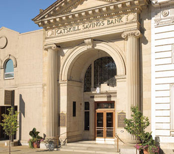 Bank of Greene, 2013