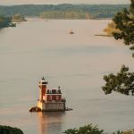 lighthouse cover
