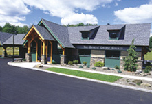 Tannersville Branch