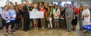 Charitable - Coxsackie