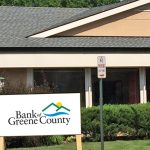 New Copake Branch