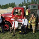 Tri Village FD picture (2010) – 2