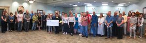 Chatham Charitable Recipients