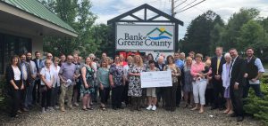 Charitable Foundation Recipiens Ravena-Coeymans