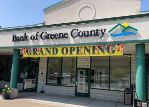 Kinderhook-Valatie Branch
