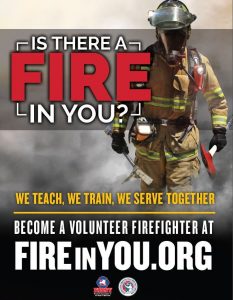 Firefighter