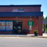 Woodstock branch