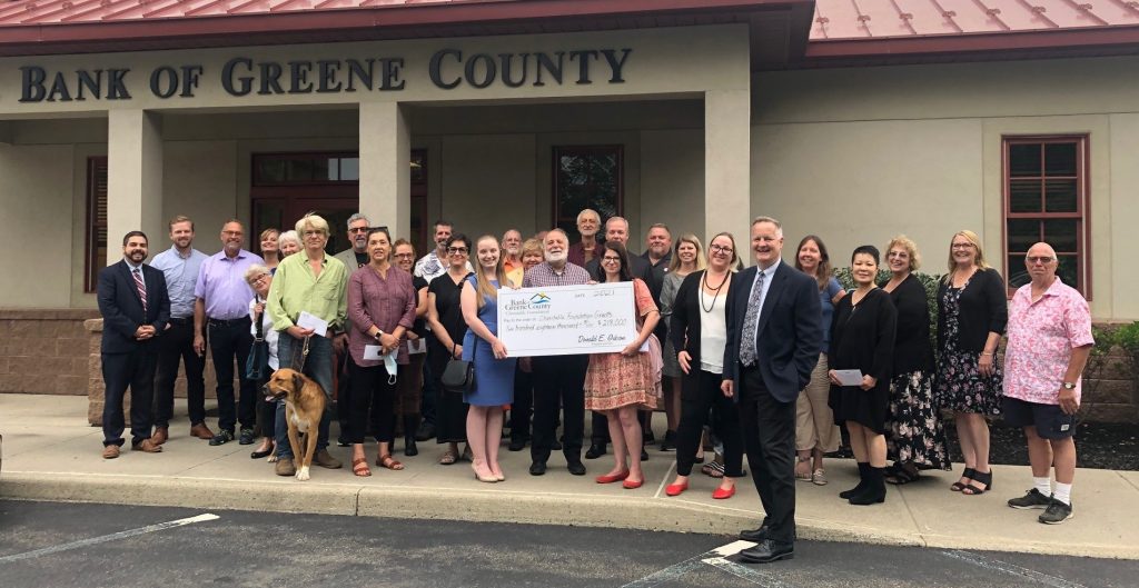 Charitable - Catskill Commons