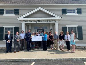 Charitable - Coxsackie