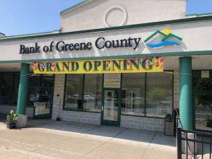 Kinderhook Grand Opening