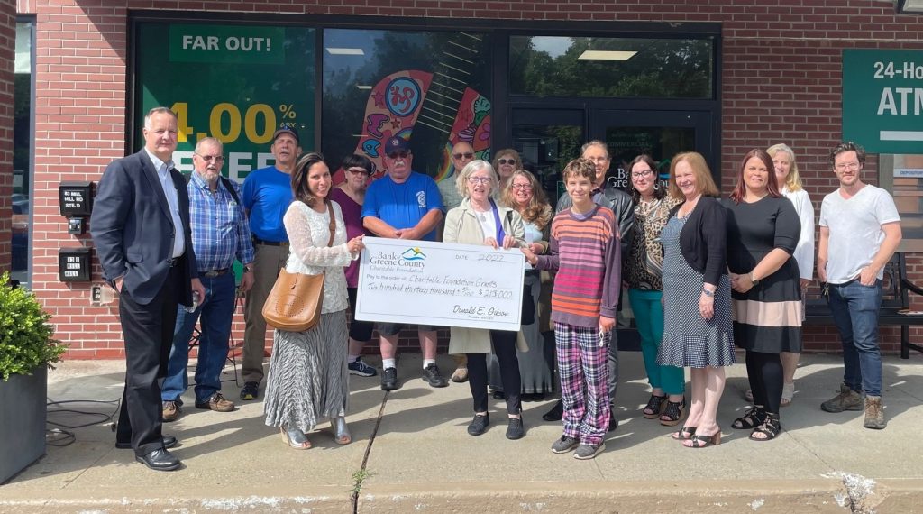 Woodstock Charitable