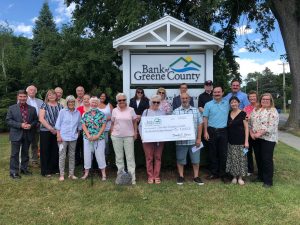 Copake Charitable
