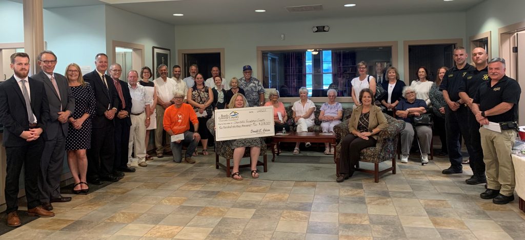 Coxsackie Charitable 2022