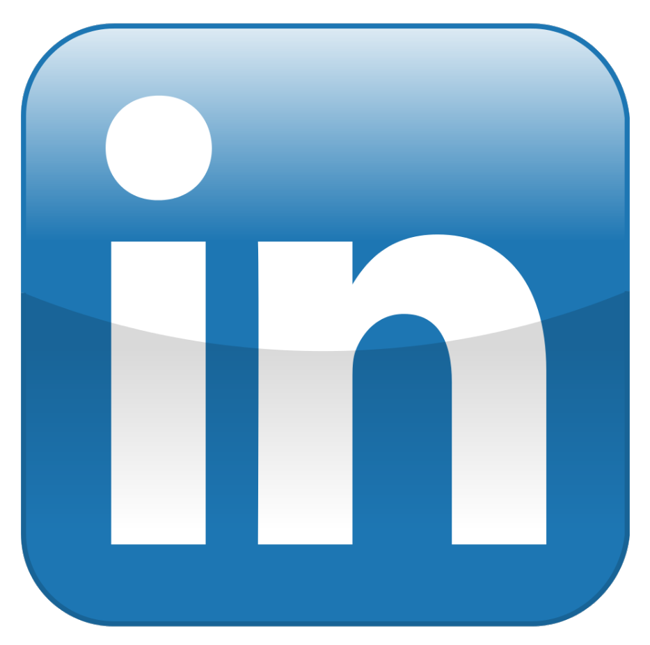 Follow us on LinkedIn