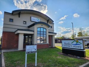 East Greenbush Branch