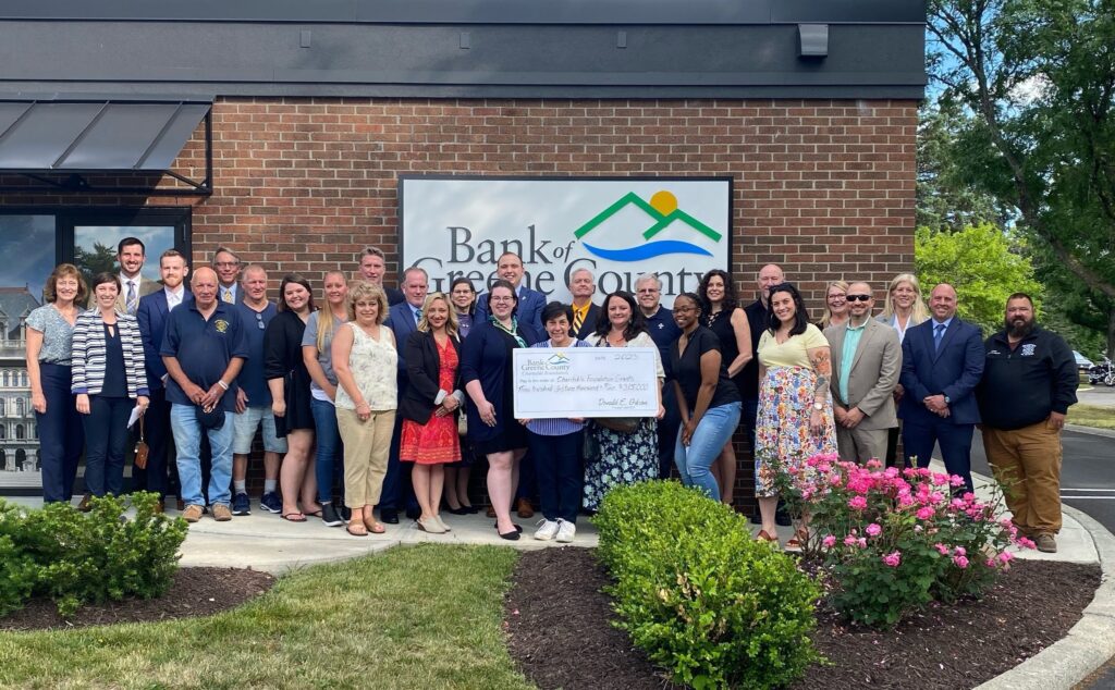 Wolf Road - Albany Charitable Organizations