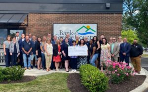 Wolf Road - Albany Charitable Organizations