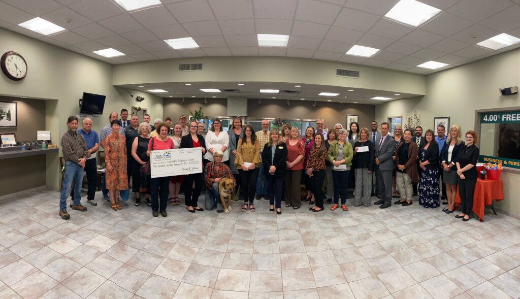 Catskill Commons Charitable Organizations
