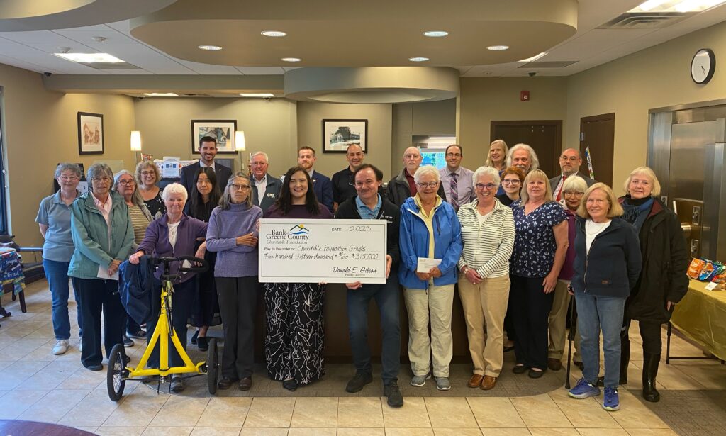 Copake Charitable Organizations