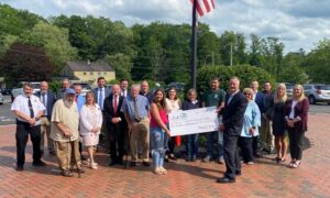Greenville Charitable Organizations