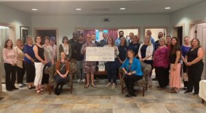 Coxsackie Charitable Organizations