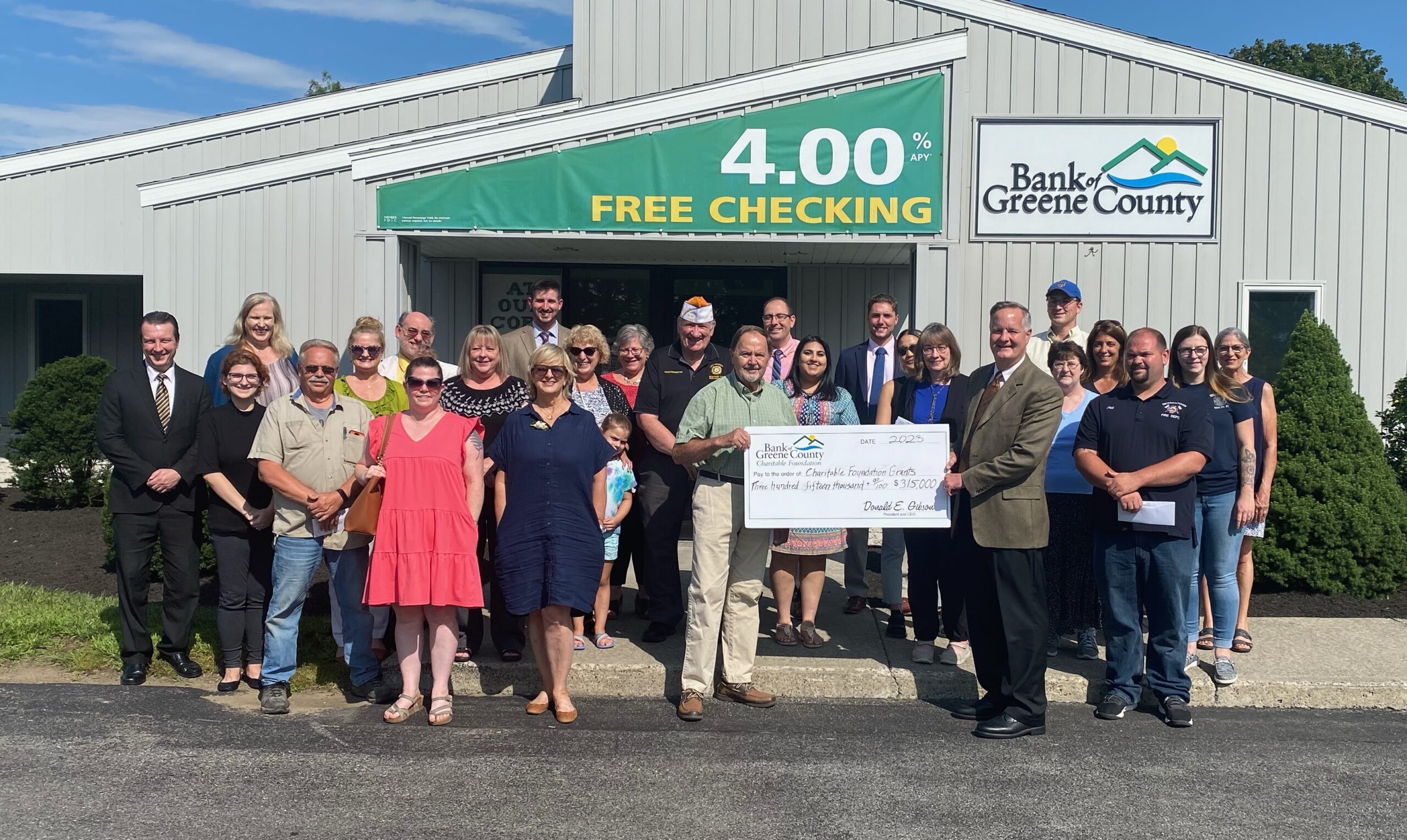 Germantown Charitable Organizations