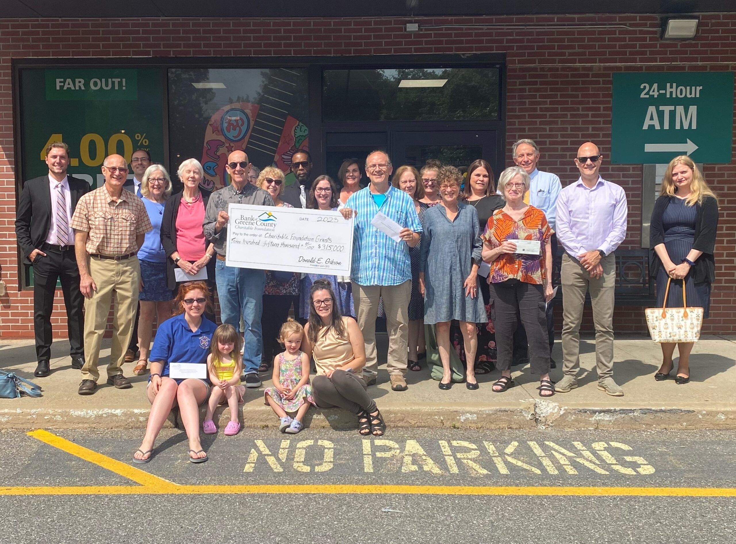 Woodstock Charitable Organizations