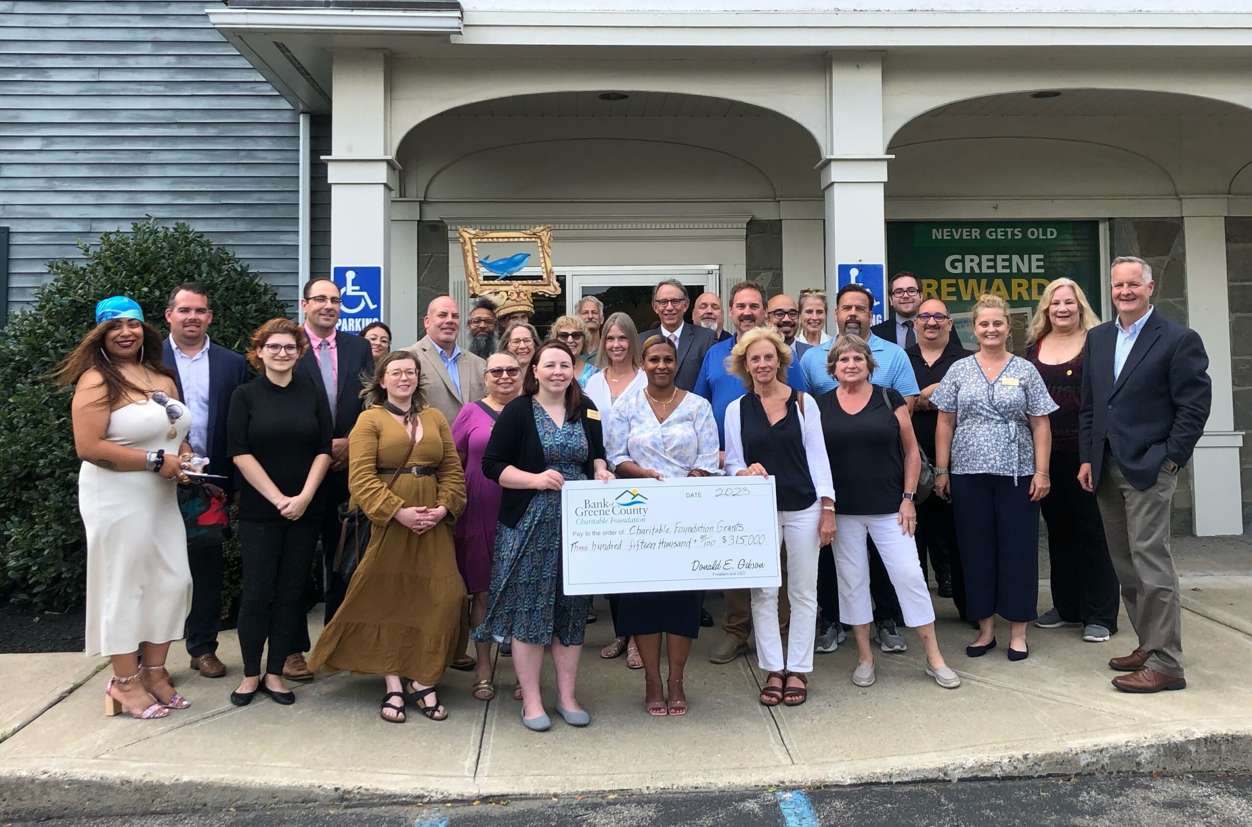 Kingston Charitable Organizations