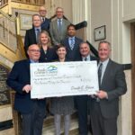 2024 Charitable Foundation Board Photo (Cropped)