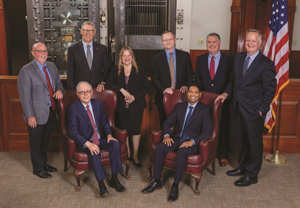 Board of Directors