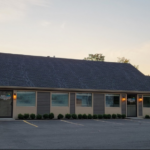 CSC Exterior