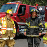 Fire FIghters