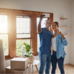 First Time Homebuyer