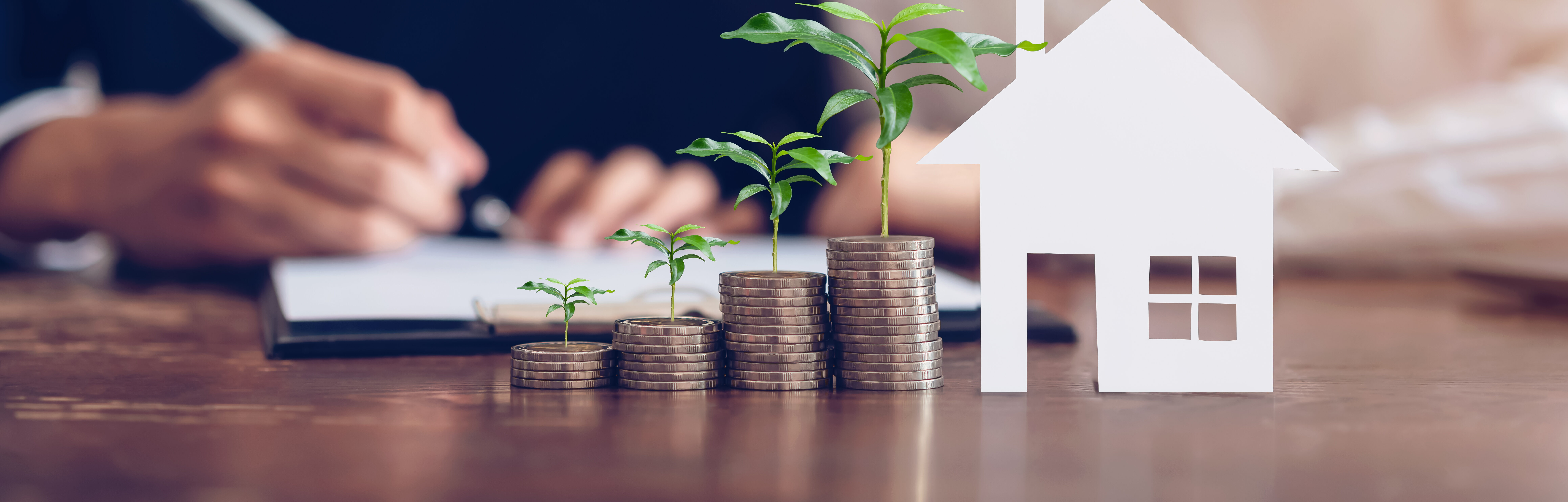 Home, Auto and Personal Loans