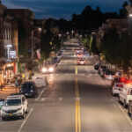 Main Street