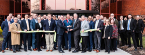 Capital Region Banking Center