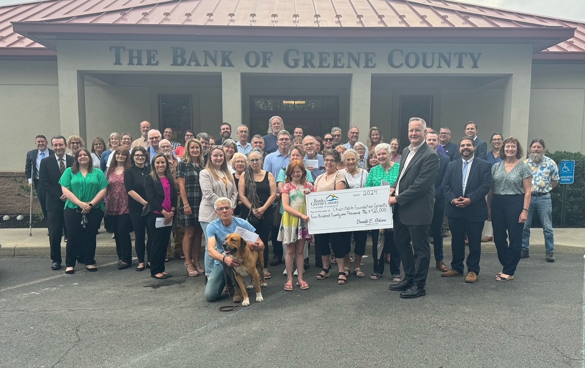 Catskill Commons Charitable 2024
