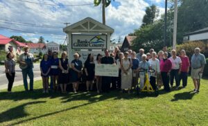 Copake Charitable Ceremony