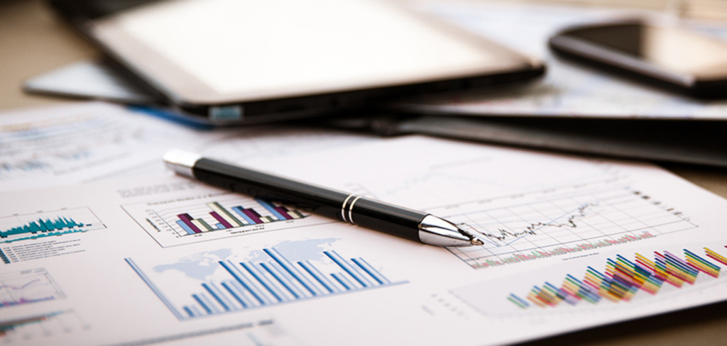 Financial documents