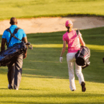 Golfers (Logo)