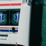 Ambulance Banner