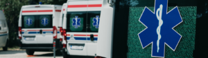 Ambulances