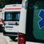 Ambulance Picture