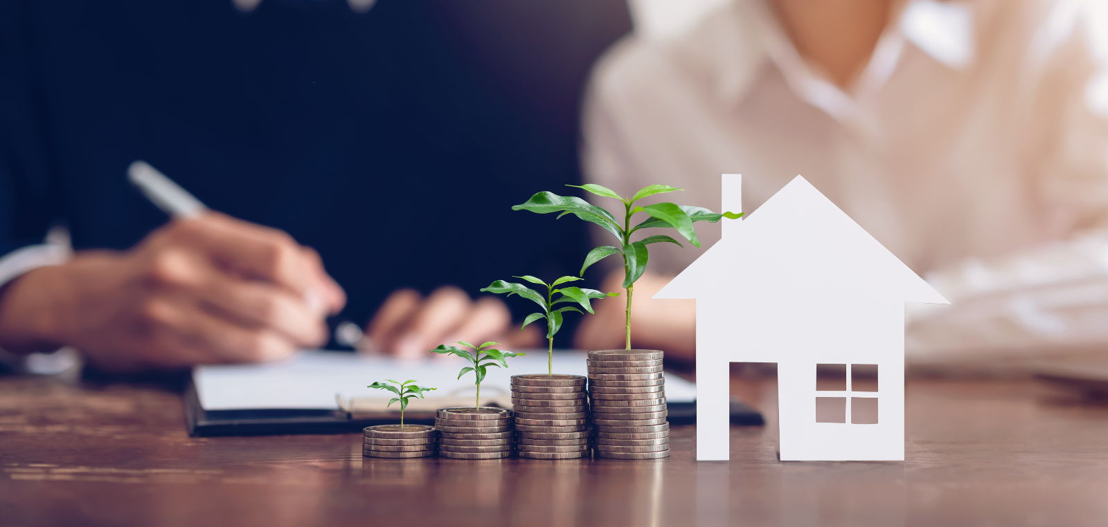 Home, Auto and Personal Loans