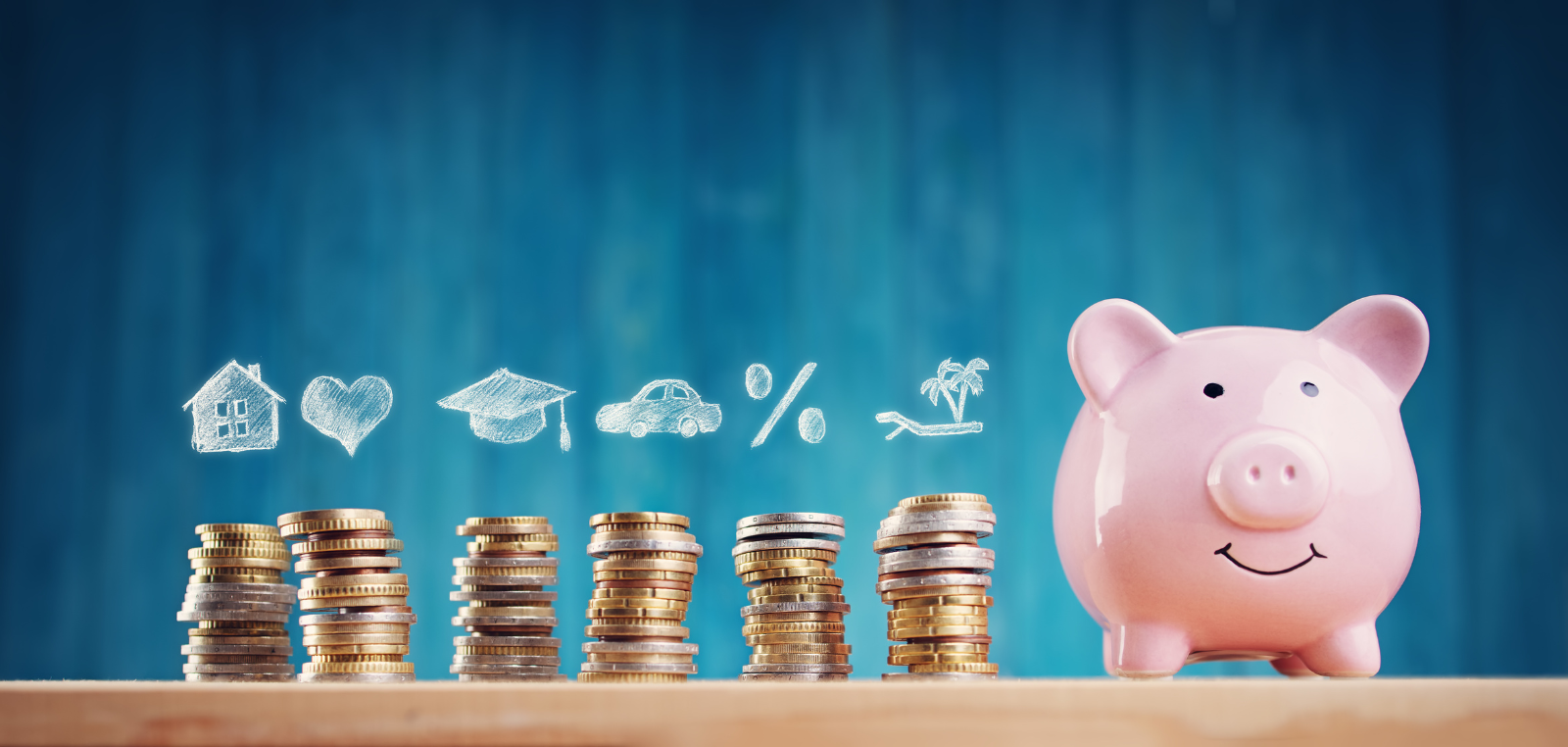 Savings Accounts